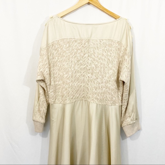 NWT Anthro Holding Horses Noa Dolman Dress - Picture 6 of 8